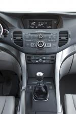 Acura TSX 2008 года